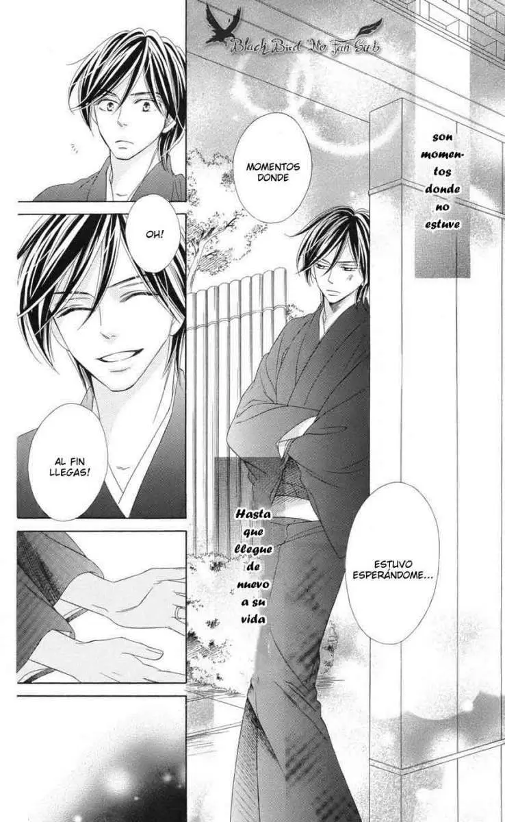 Black Bird (2007) - Capítulo 68 - Página 12 - LectorTMOo