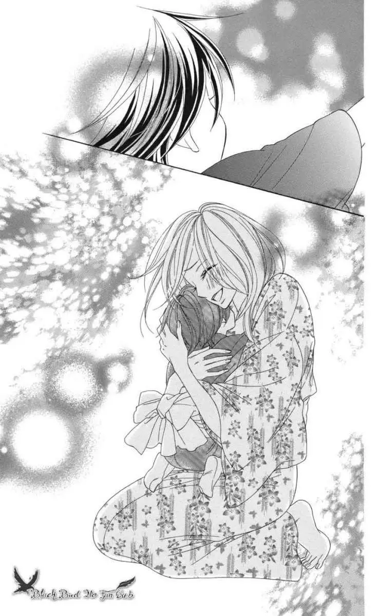 Black Bird (2007) - Capítulo 68 - Página 15 - LectorTMOo
