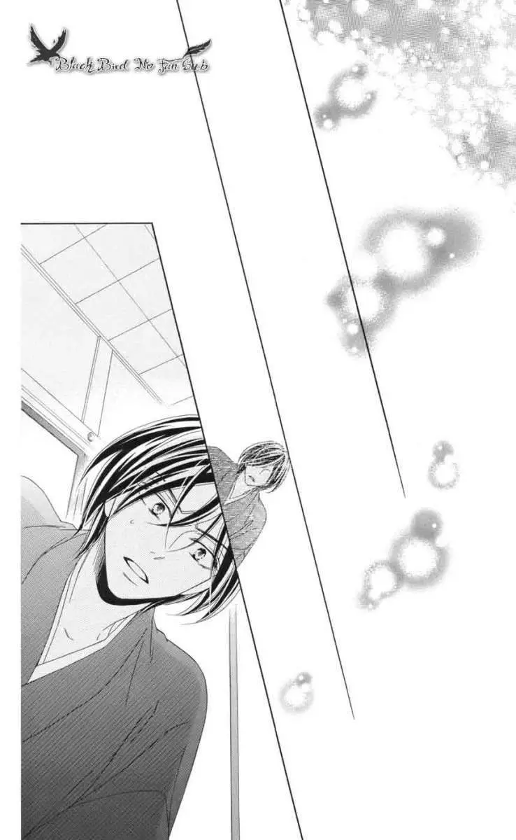 Black Bird (2007) - Capítulo 68 - Página 17 - LectorTMOo