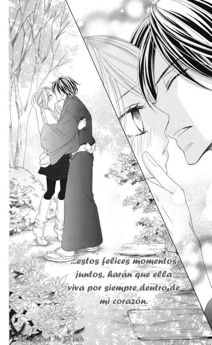 Black Bird (2007) - Capítulo 68 - Página 39 - LectorTMOo