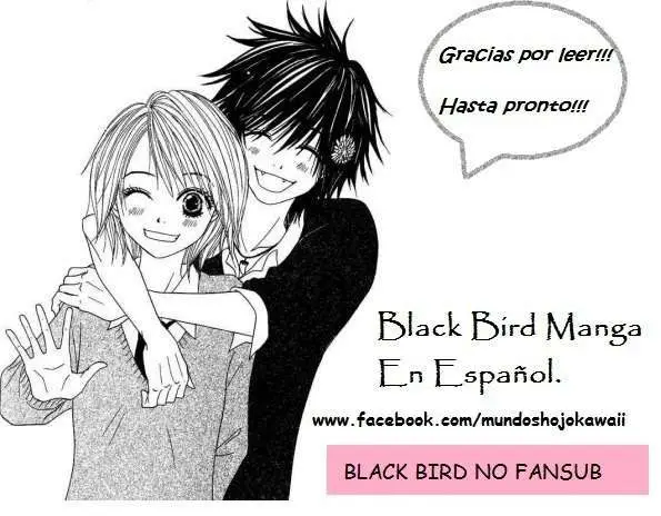 Black Bird (2007) - Capítulo 68 - Página 41 - LectorTMOo