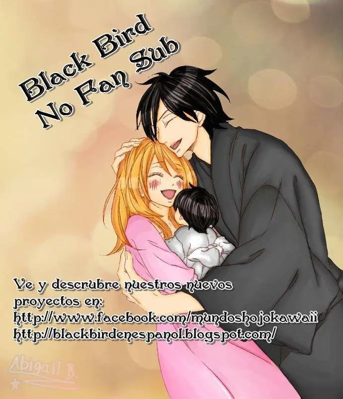 Black Bird (2007) - Capítulo 68 - Página 42 - LectorTMOo