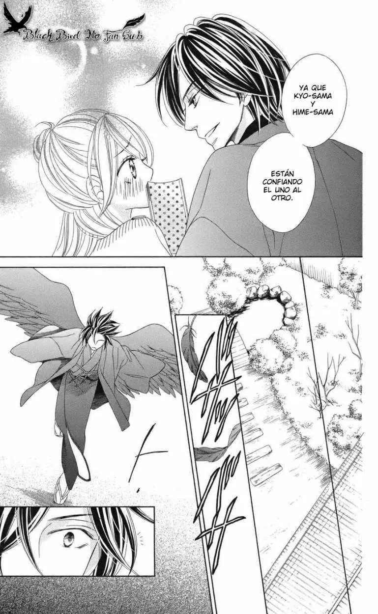 Black Bird (2007) - Capítulo 69 - Página 17 - LectorTMOo