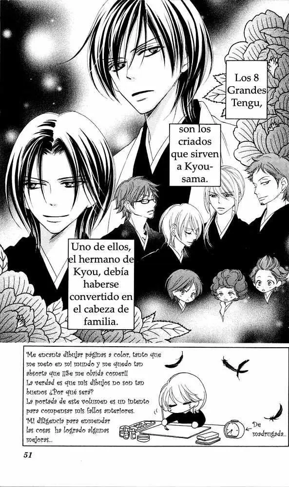 Black Bird (2007) - Capítulo 7 - Página 3 - LectorTMOo