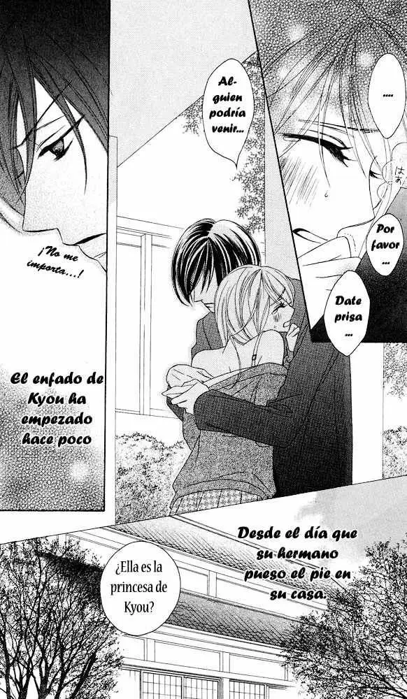 Black Bird (2007) - Capítulo 7 - Página 7 - LectorTMOo