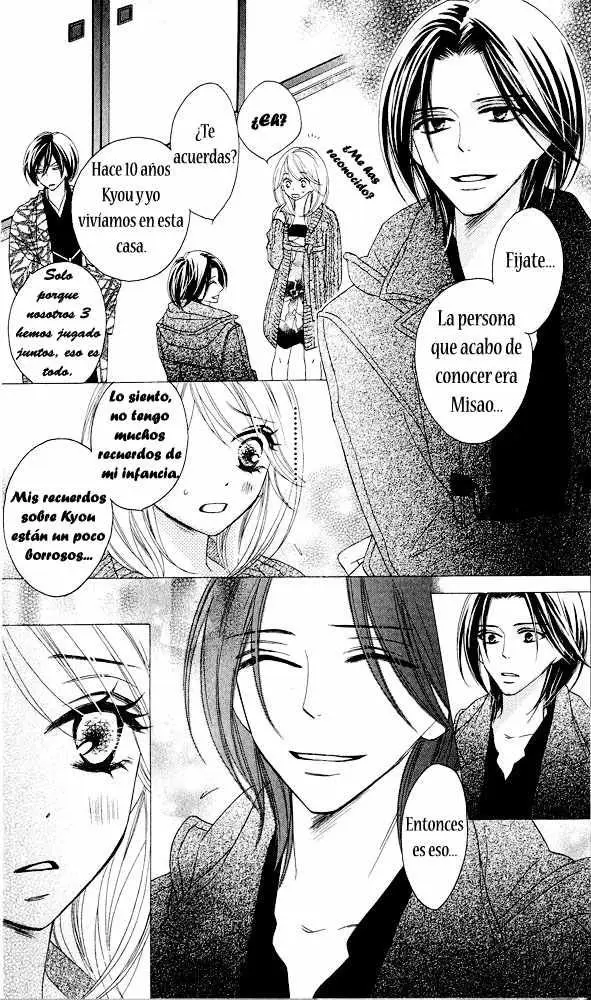 Black Bird (2007) - Capítulo 7 - Página 8 - LectorTMOo