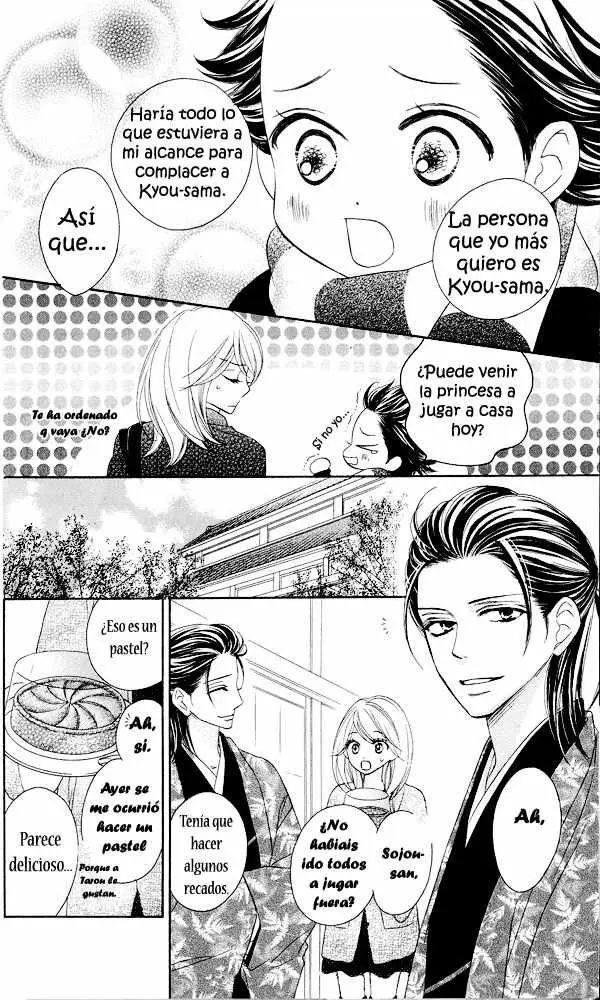 Black Bird (2007) - Capítulo 7 - Página 14 - LectorTMOo