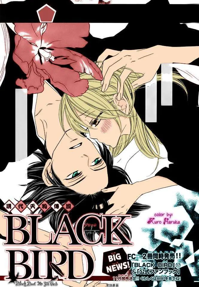 Black Bird (2007) - Capítulo 70 - Página 3 - LectorTMOo