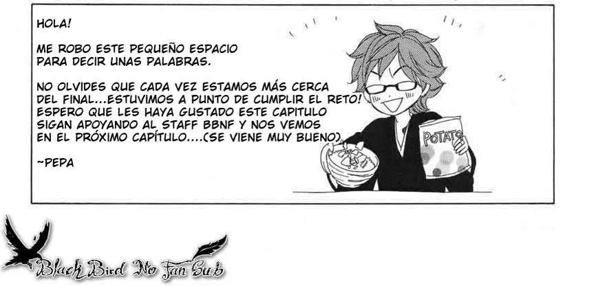 Black Bird (2007) - Capítulo 70 - Página 8 - LectorTMOo