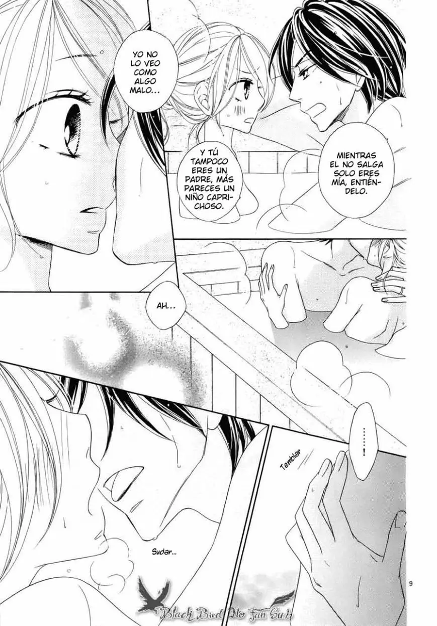 Black Bird (2007) - Capítulo 71 - Página 11 - LectorTMOo