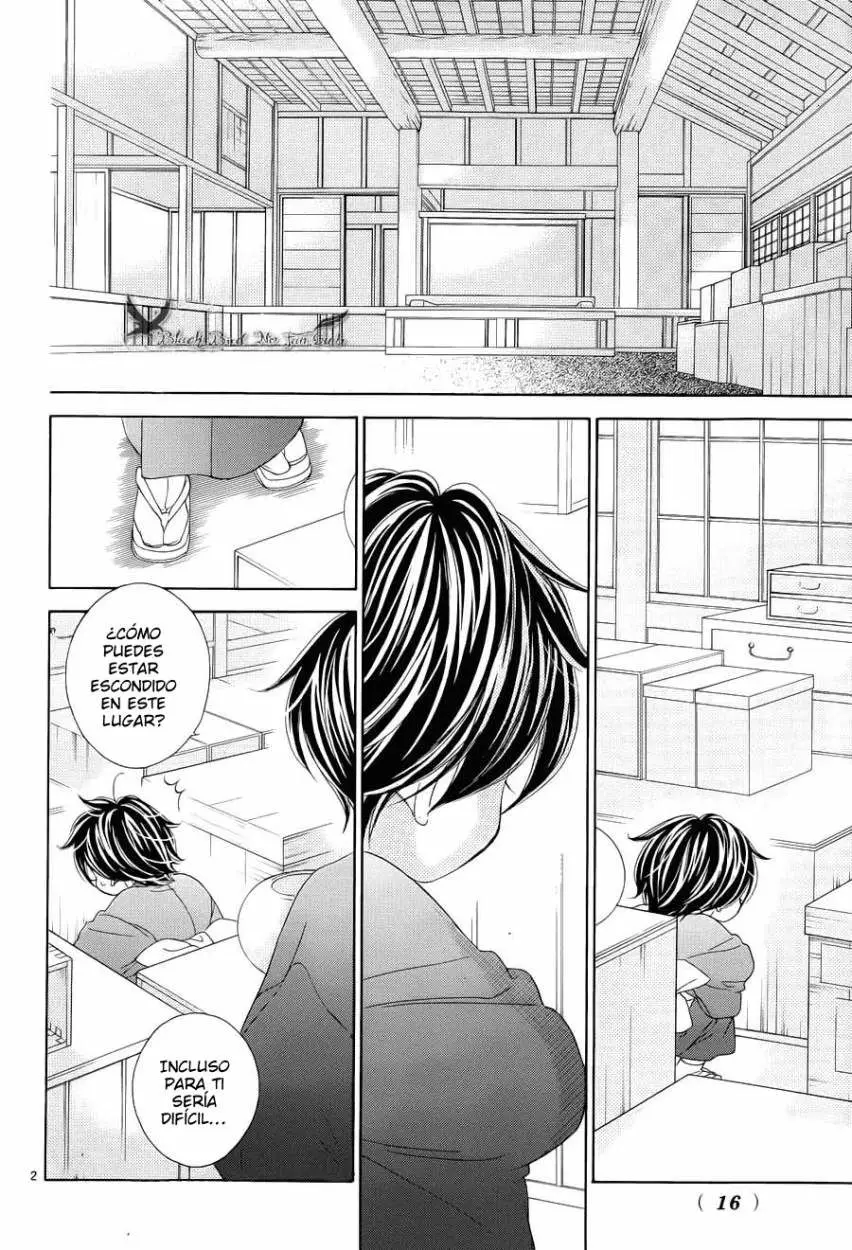 Black Bird (2007) - Capítulo 72 - Página 6 - LectorTMOo
