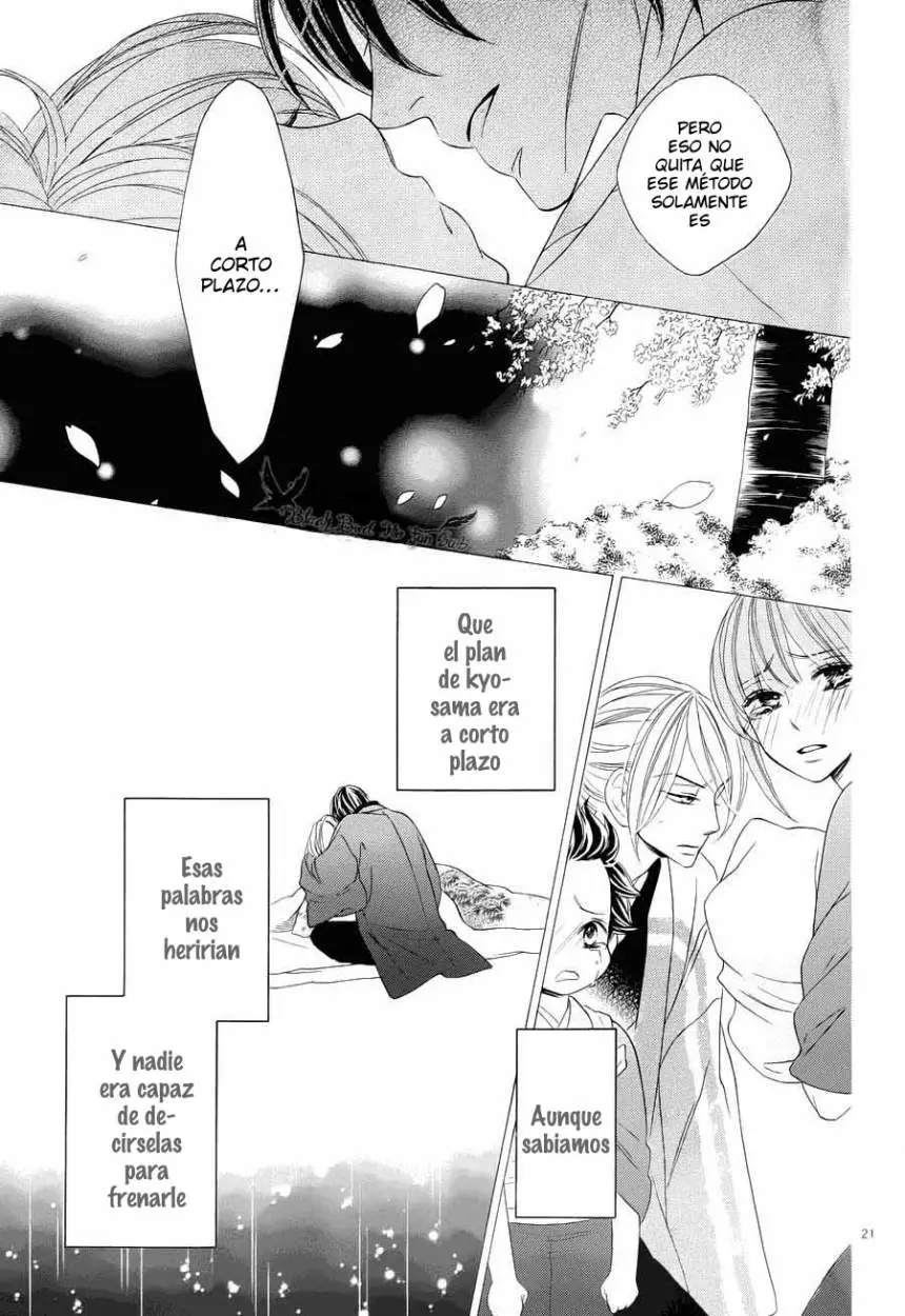 Black Bird (2007) - Capítulo 72 - Página 25 - LectorTMOo