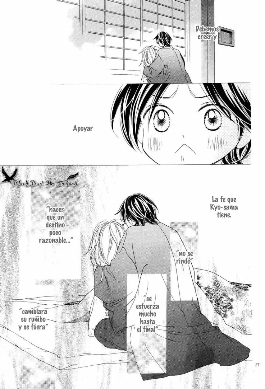 Black Bird (2007) - Capítulo 72 - Página 31 - LectorTMOo