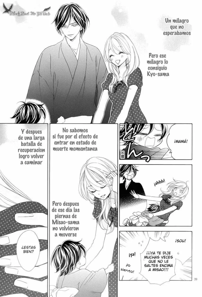 Black Bird (2007) - Capítulo 72 - Página 43 - LectorTMOo