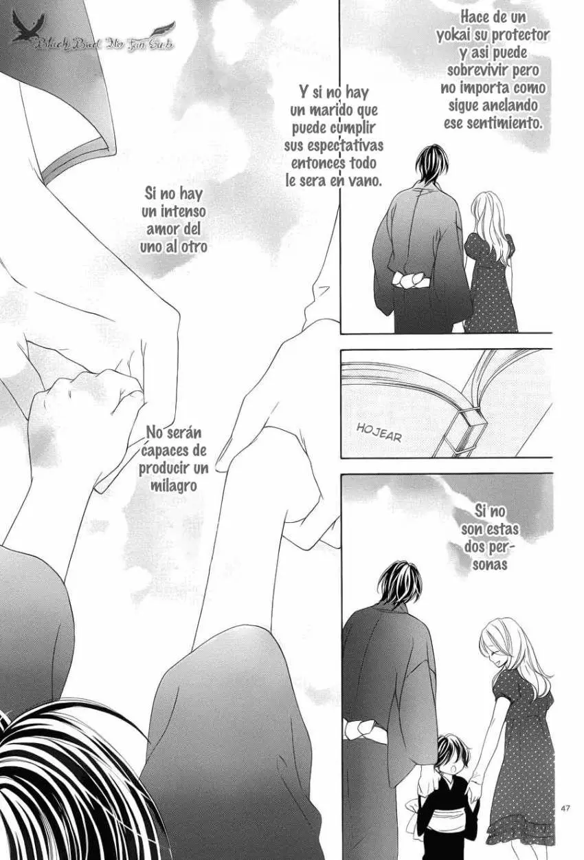 Black Bird (2007) - Capítulo 72 - Página 51 - LectorTMOo