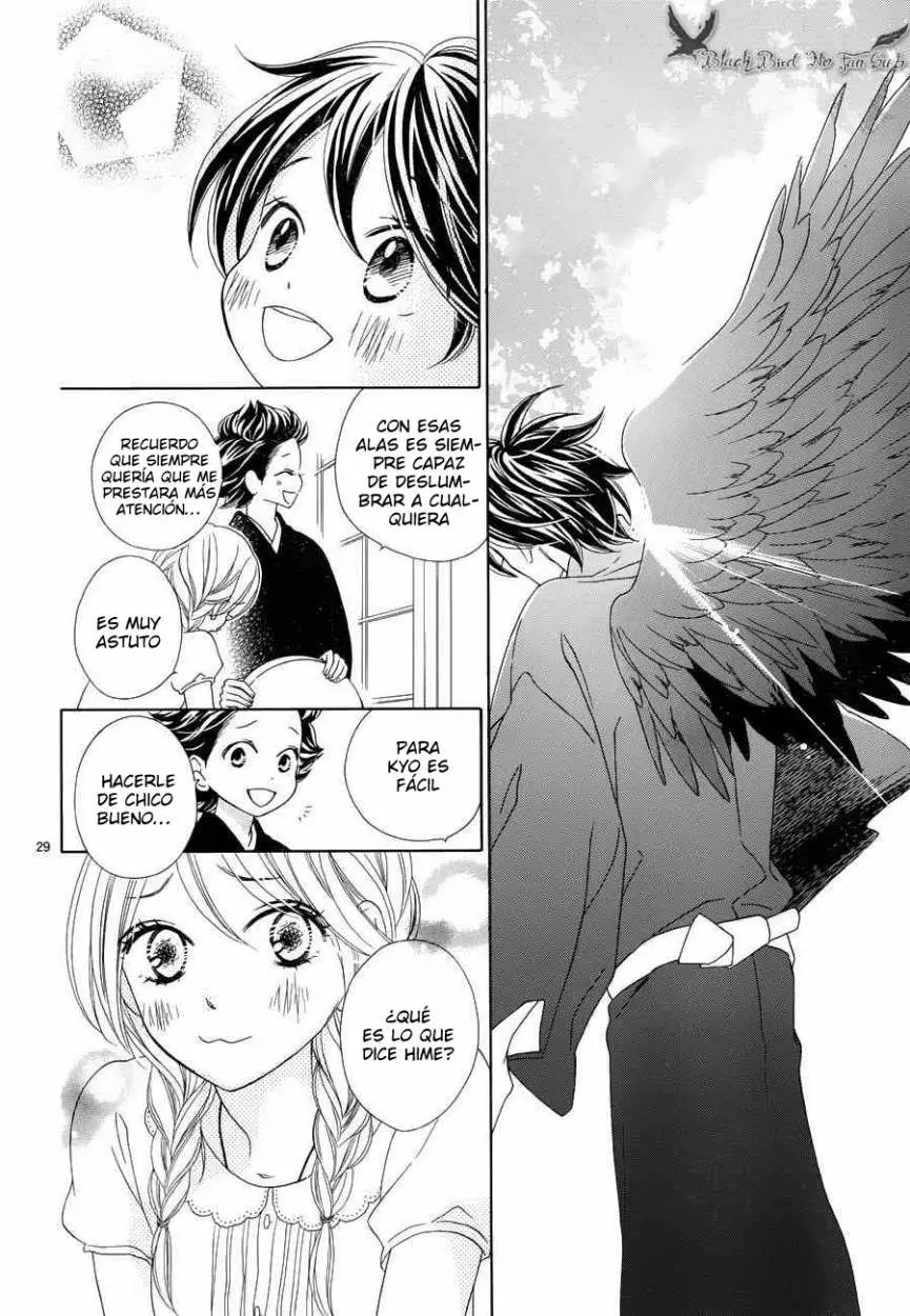 Black Bird (2007) - Capítulo 73 - Página 30 - LectorTMOo