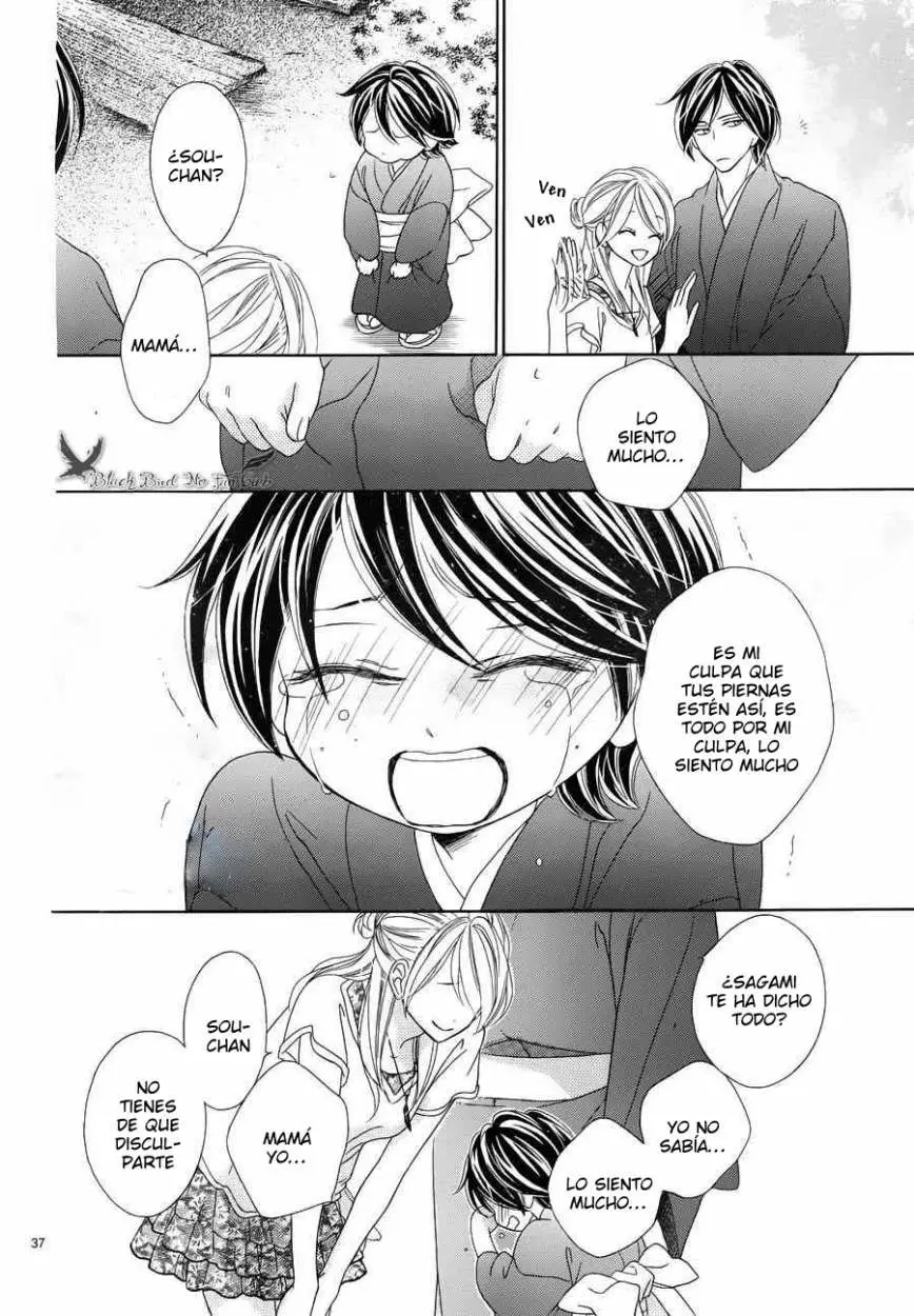 Black Bird (2007) - Capítulo 73 - Página 39 - LectorTMOo
