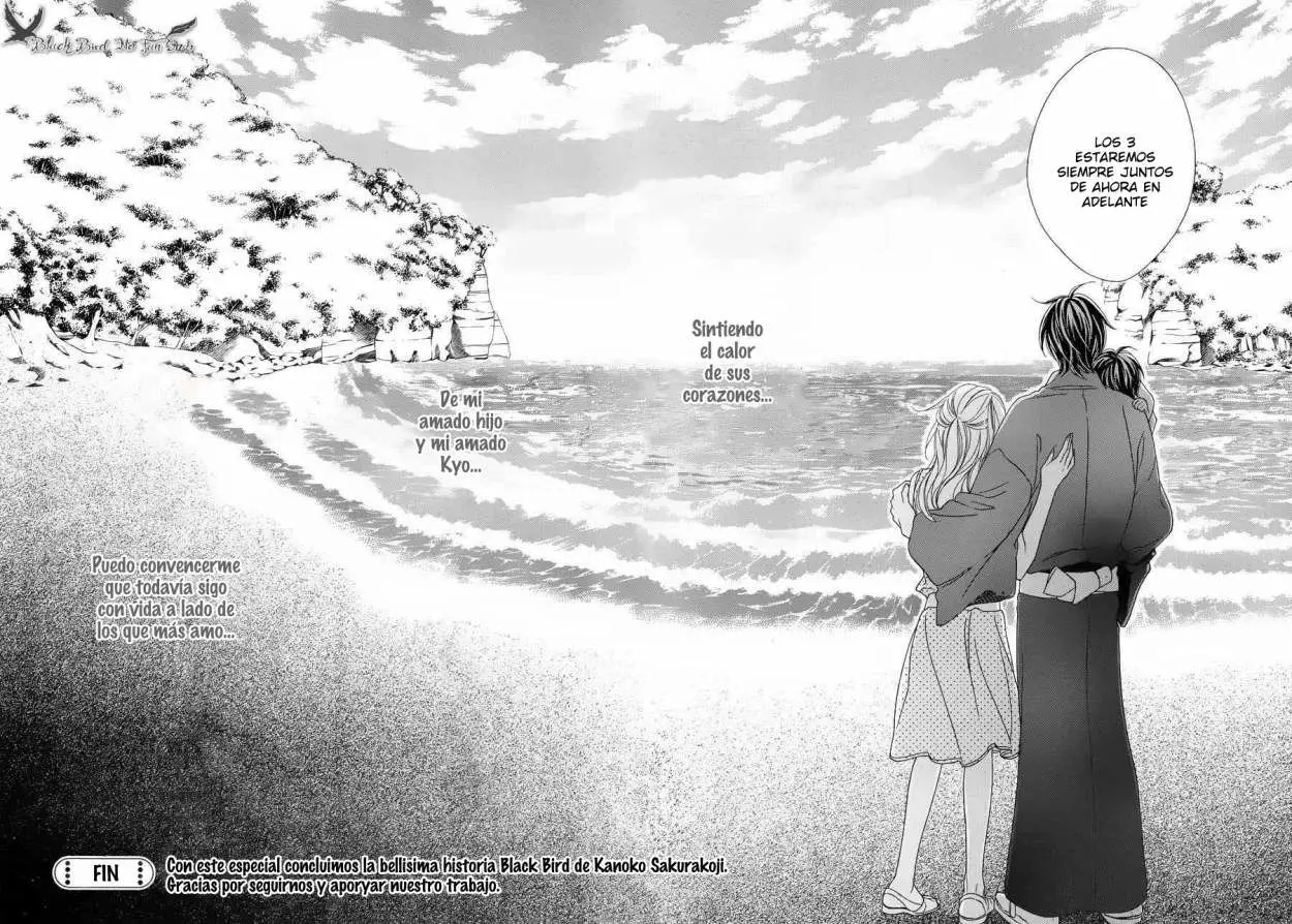 Black Bird (2007) - Capítulo 73 - Página 47 - LectorTMOo