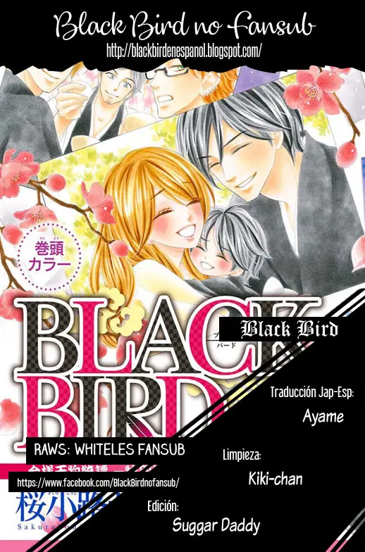 Black Bird (2007) - Capítulo 74 - Página 4 - LectorTMOo