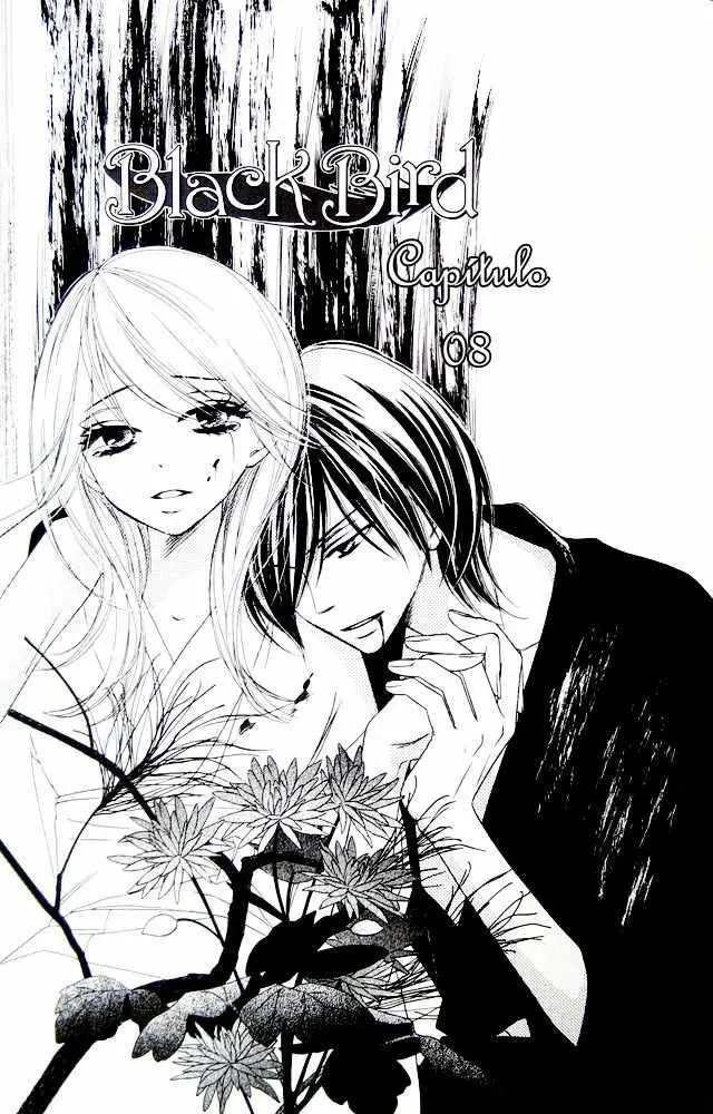 Black Bird (2007) - Capítulo 8 - Página 1 - LectorTMOo