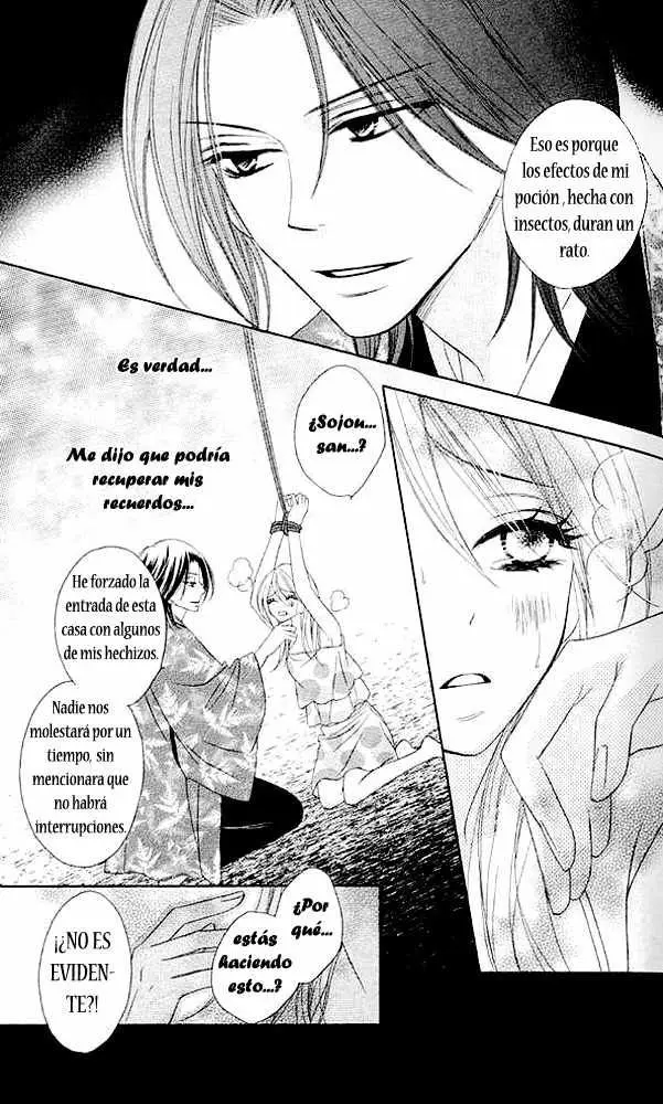 Black Bird (2007) - Capítulo 8 - Página 3 - LectorTMOo