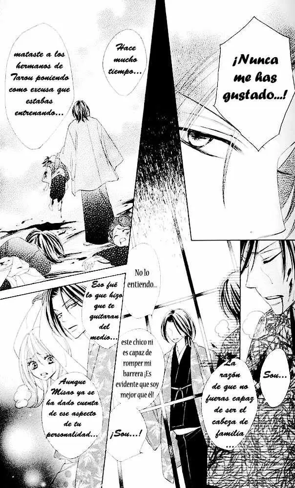 Black Bird (2007) - Capítulo 8 - Página 15 - LectorTMOo