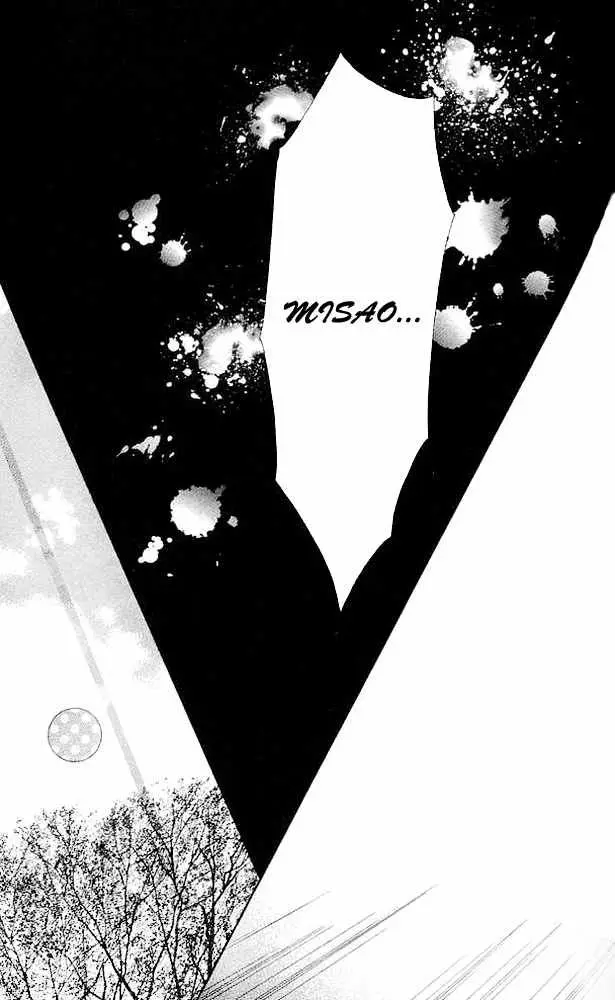Black Bird (2007) - Capítulo 8 - Página 19 - LectorTMOo