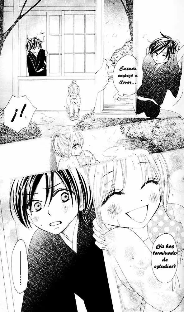Black Bird (2007) - Capítulo 8 - Página 23 - LectorTMOo