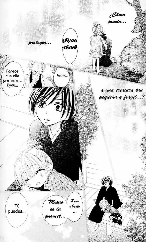 Black Bird (2007) - Capítulo 8 - Página 26 - LectorTMOo