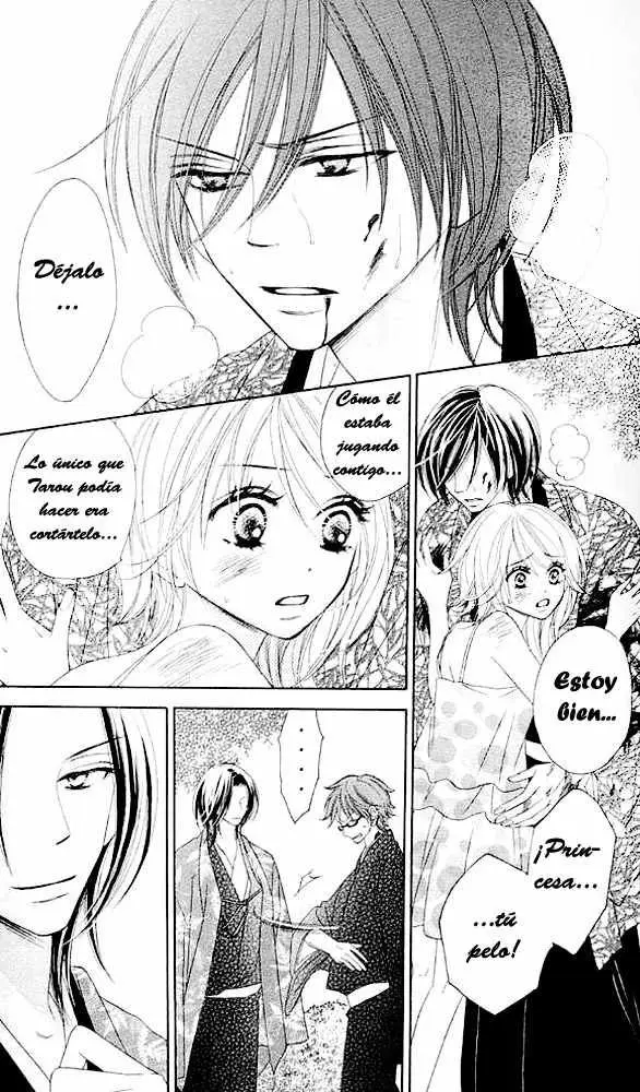 Black Bird (2007) - Capítulo 8 - Página 31 - LectorTMOo