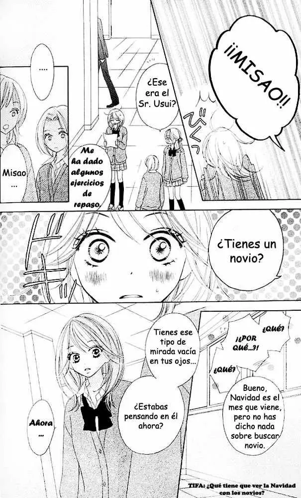 Black Bird (2007) - Capítulo 9 - Página 7 - LectorTMOo