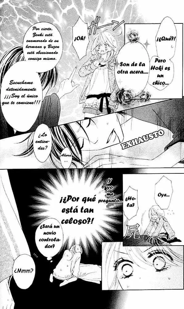 Black Bird (2007) - Capítulo 9 - Página 15 - LectorTMOo