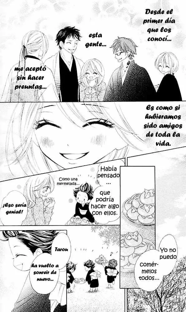 Black Bird (2007) - Capítulo 9 - Página 19 - LectorTMOo