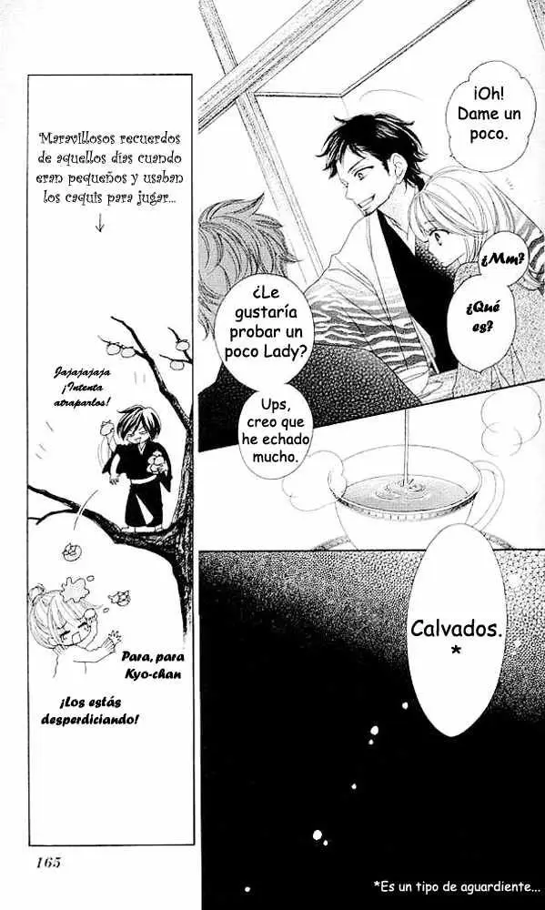 Black Bird (2007) - Capítulo 9 - Página 28 - LectorTMOo