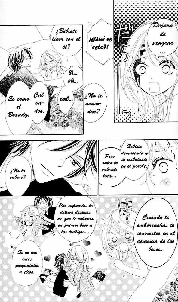 Black Bird (2007) - Capítulo 9 - Página 30 - LectorTMOo
