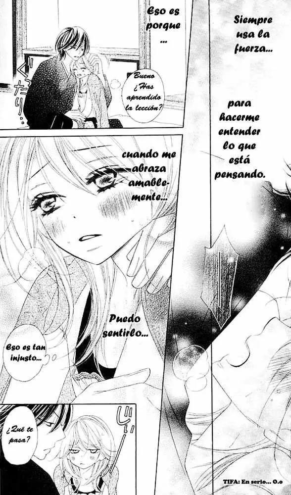 Black Bird (2007) - Capítulo 9 - Página 33 - LectorTMOo