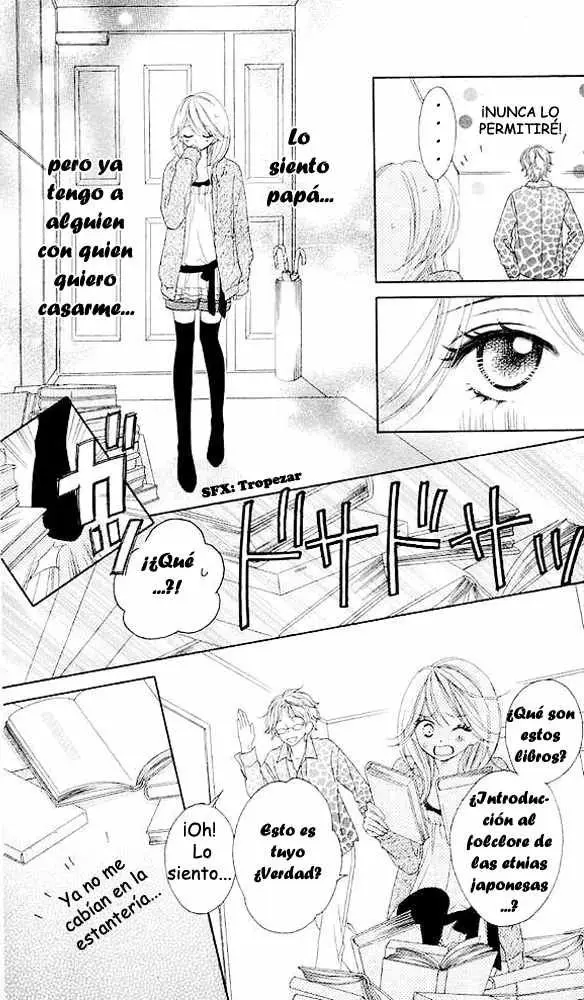 Black Bird (2007) - Capítulo 9 - Página 42 - LectorTMOo