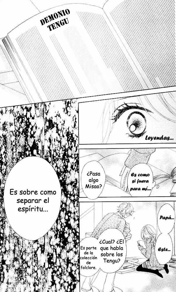Black Bird (2007) - Capítulo 9 - Página 43 - LectorTMOo