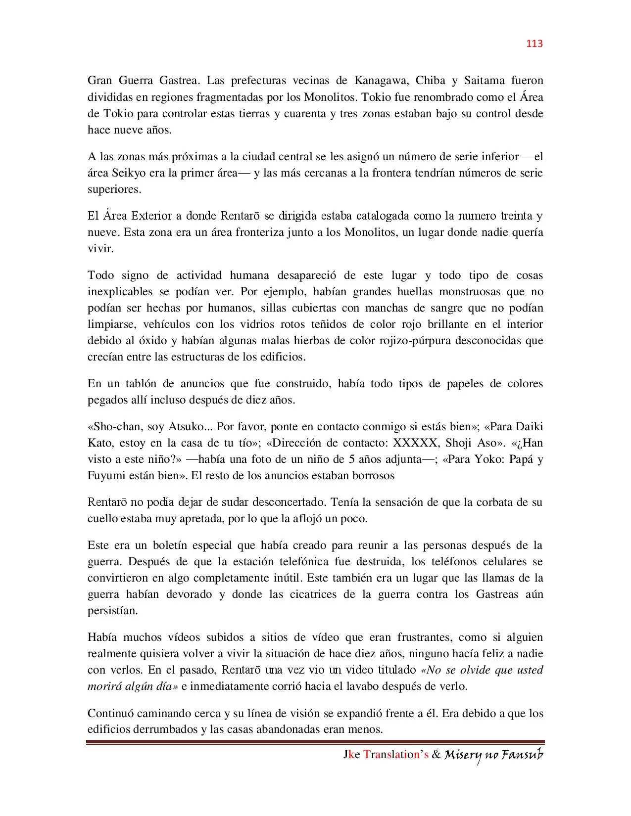 Black Bullet (novela) (2011) - Capítulo 2 - Página 24 - LectorTMOo