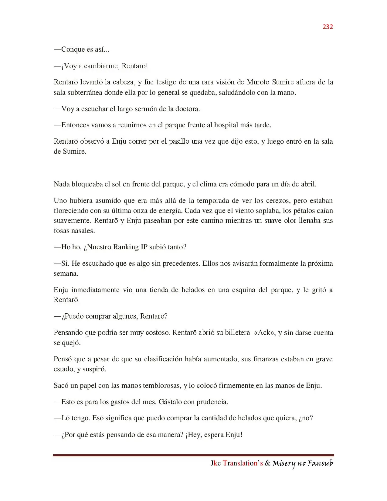 Black Bullet (novela) (2011) - Capítulo 5 - Página 14 - LectorTMOo