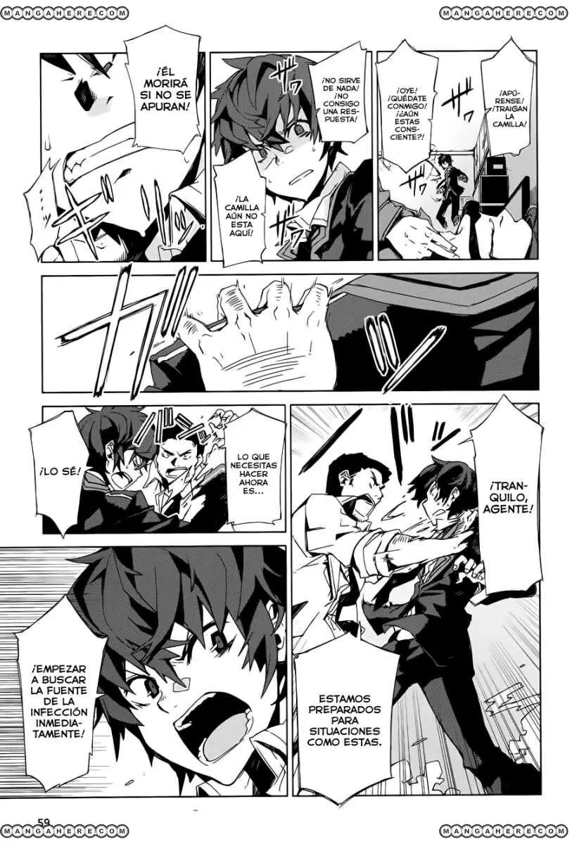 Black Bullet (2012) - Capítulo 1 - Página 29 - LectorTMOo