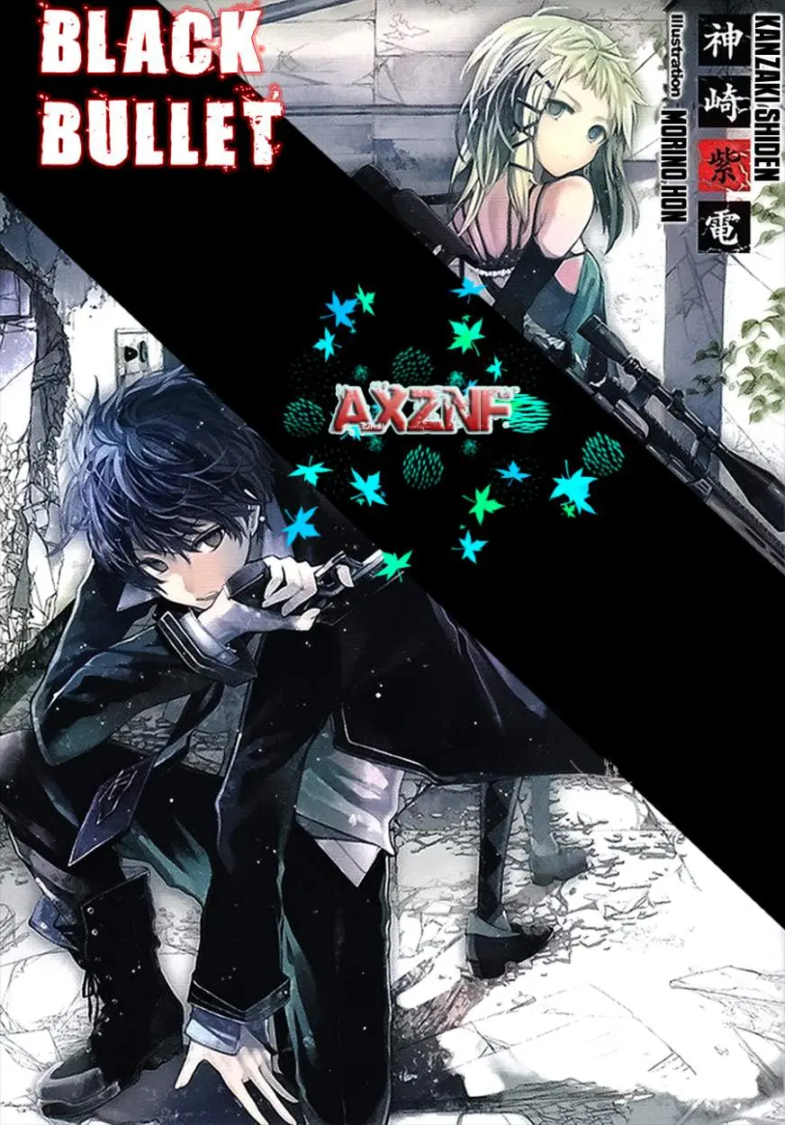 Black Bullet (2012) - Capítulo 12 - Página 2 - LectorTMOo
