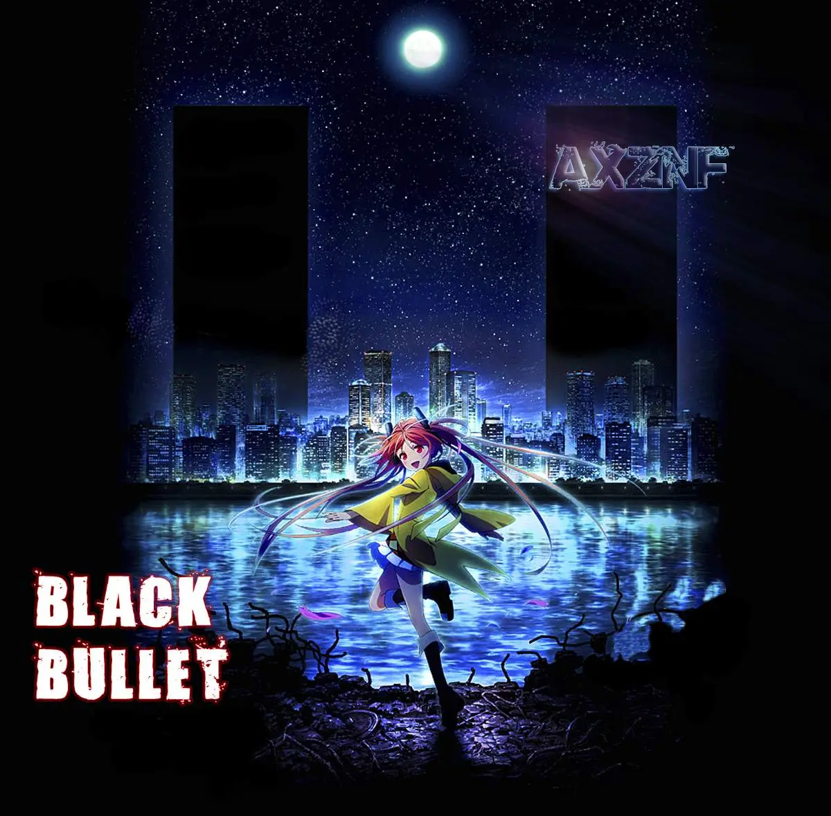Black Bullet (2012) - Capítulo 13 - Página 2 - LectorTMOo