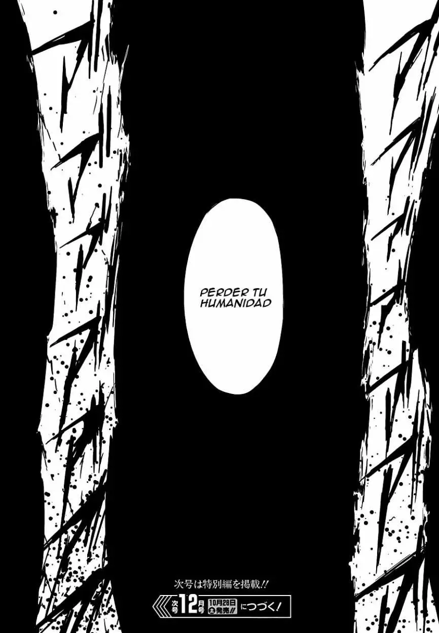 Black Bullet (2012) - Capítulo 14 - Página 44 - LectorTMOo