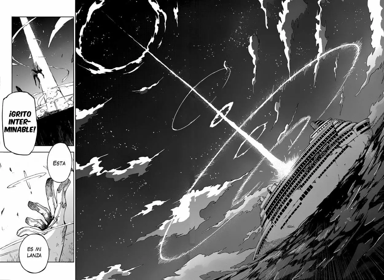 Black Bullet (2012) - Capítulo 15 - Página 11 - LectorTMOo