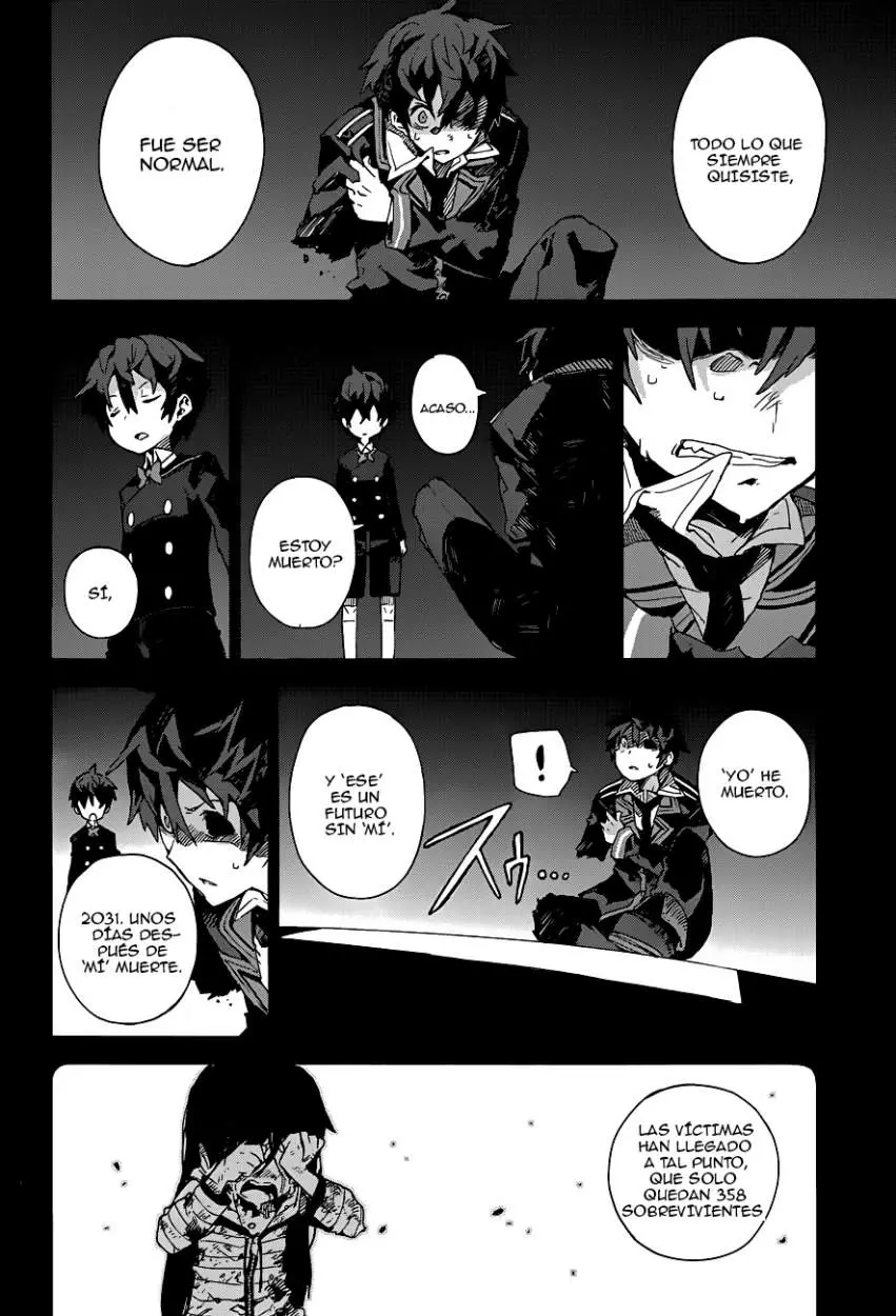 Black Bullet (2012) - Capítulo 16.2 - Página 7 - LectorTMOo