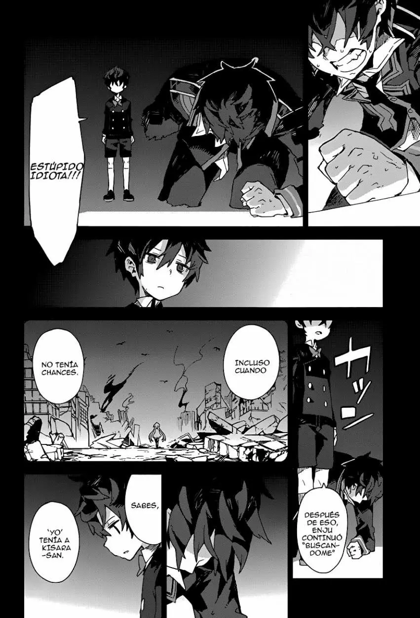 Black Bullet (2012) - Capítulo 16 - Página 11 - LectorTMOo