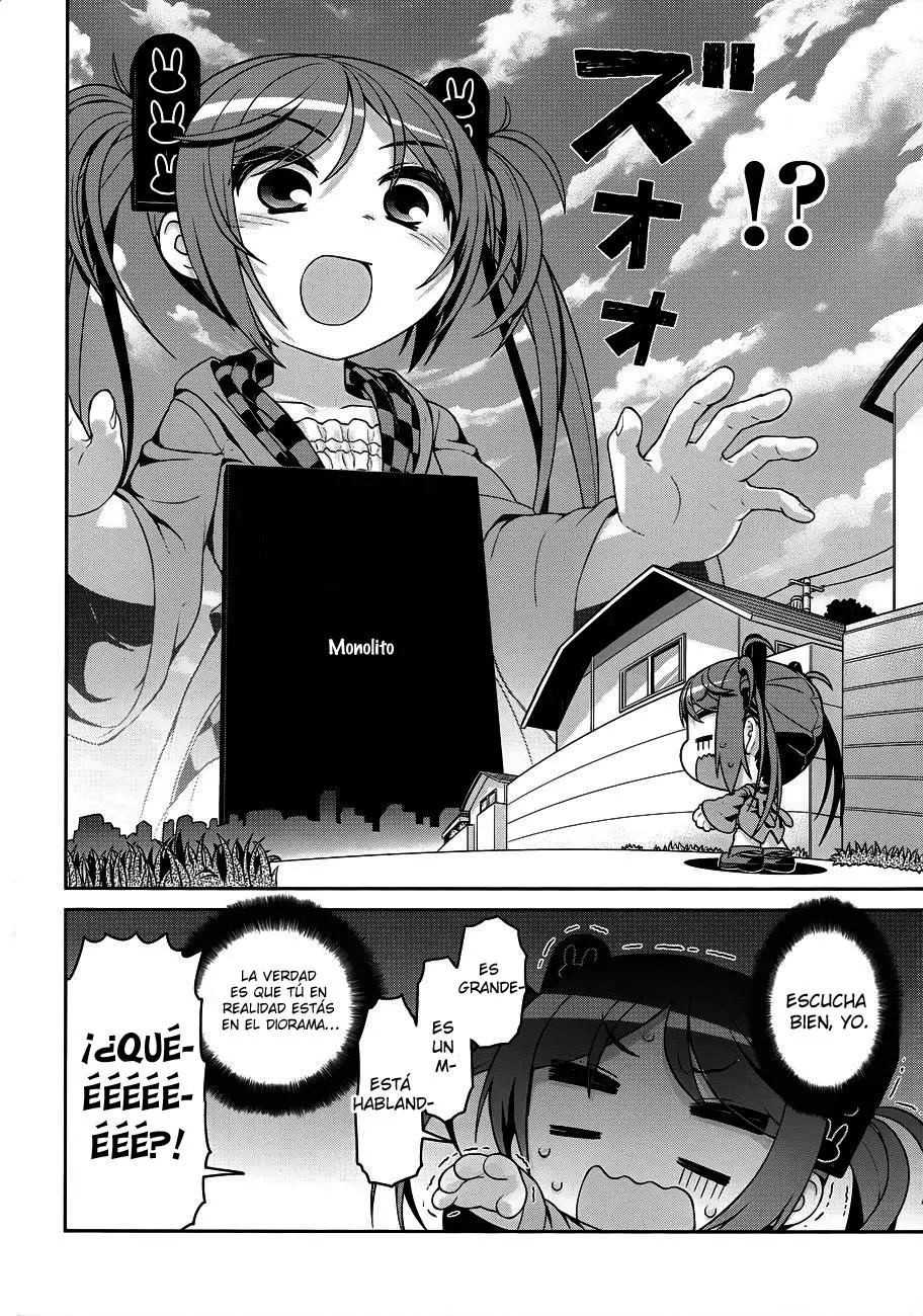 Black Bullet (2012) - Capítulo 17.05 - Página 9 - LectorTMOo