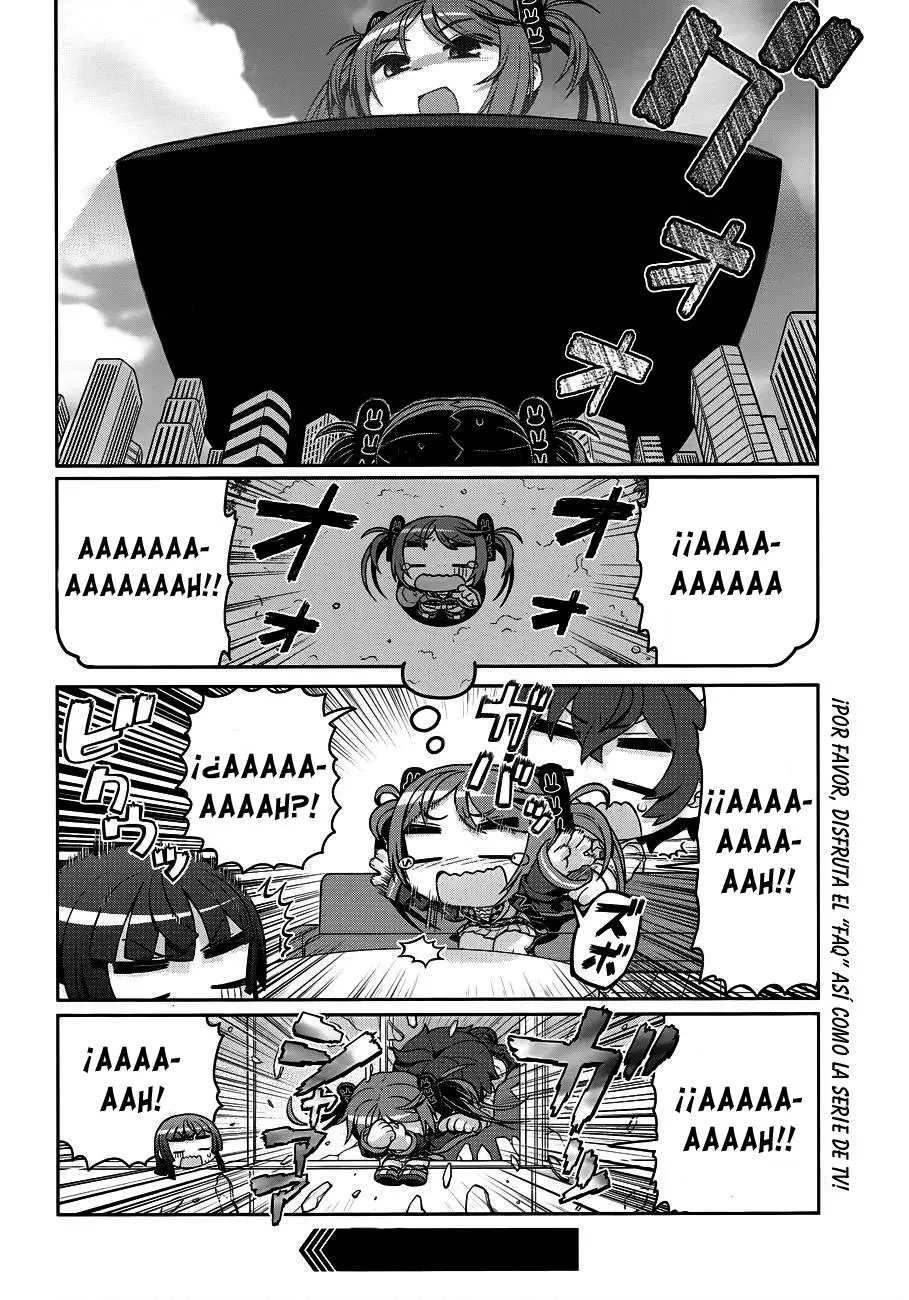 Black Bullet (2012) - Capítulo 17.05 - Página 11 - LectorTMOo
