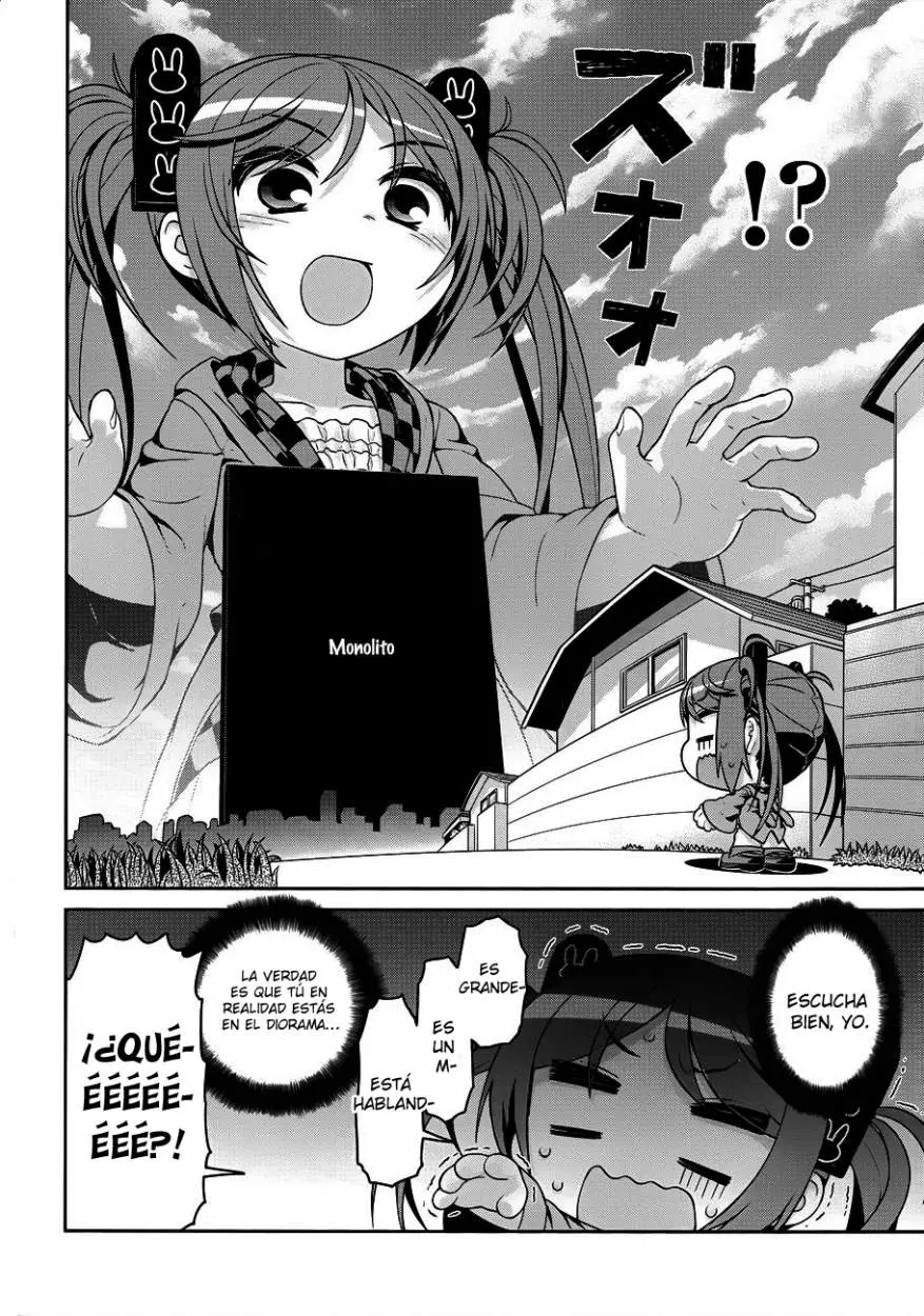 Black Bullet (2012) - Capítulo 17.5 - Página 8 - LectorTMOo